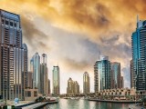 DUBAI: Tamna strana grada sjaja i glamura