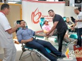 DELTA CITY: Obilježen Svjetski dan dobrovoljnih davalaca krvi