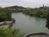 HRONIKA: Ispod hotela ,,Podgorica” izvučen ženski leš