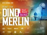 ULCINJ: Velika potražnja ulaznica za ljetnji spektakl Dina Merlina na Pearl Beach-u