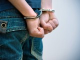 PODGORICA: Dvije osobe uhapšene zbog nasilničkog ponašanja u kafiću