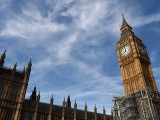 LONDON: Big Ben, poslije 157 godina, danas prestaje da zvoni