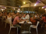 PODGORICA: Gastro bar Štrafta proslavio prvi rođendan