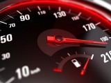 AUSTRIJANCU ODUZETA DOZVOLA: Vozio 201 km/h na putu PG-DG