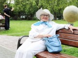 POZITIVAN STAV PRODUŽUJE ŽIVOT: Primjer je simpatična 90-godišnja Moskovljanka