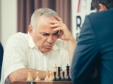 NAKON 12 GODINA PAUZE: Kasparov odigrao prve povratničke mečeve u Sent Luisu