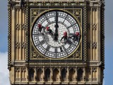 LONDON: Big Ben prestaje s oglašavanjem do 2021.