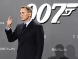 JOŠ JEDNOM TAJNI AGENT: Danijel Krejg ponovo u ulozi Džejmsa Bonda