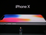 APPLE PIŠE ISTORIJU: Predstavljen iPhone X
