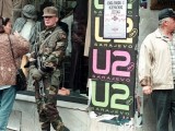 NA DANAŠNJI DAN: U2 održao kultni koncert u Sarajevu