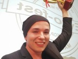 OSTAVIO TRAG: Ilija Gojović osvojio prvo mjesto na ,,Evro-festu” u Makedoniji