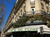 PARIZ: Café de Flore – boemski kafić koji je okupljao slavne pisce, filozofe i glumce