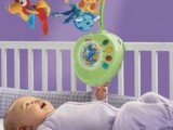 BEBE: Igračke u krevecu su opasne po djecu