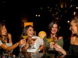 LADIES NIGHT BY THE LIVING ROOM: Svake srijede besplatni kokteli i šampanjac za dame