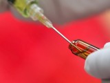 MONTEFARM: Vakcine protiv gripa u hladnjačama carinskog skladišta