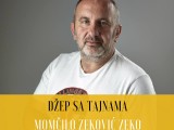 POVODOM 30 GODINA RADA MOMČILA ZEKOVIĆA: Regionalne i crnogorske zvijezde u petak u CNP-u