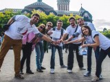 STIPENDIJA NJEMAČKE PRIVREDE: Plaćena praksa u Njemačkoj za studente i mlade profesionalce