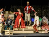 JUBILARNO IZVOĐENJE: CNP poklanja publici 30 x 2 karte za ,,Predstava Hamleta u selu Mrduša Donja”