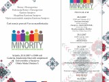 SARAJEVO: Promocija časopisa KOMUN@ na Festivalu manjina „Minority“
