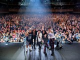 BEOGRAD: ,,Scorpions”-i pozivaju na koncert 10. juna u ,,Štark areni” (video)