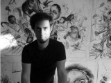 PARIZ: Vladimir Lalić dobitnik dvije međunarodne nagrade za slikarstvo