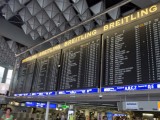 SVIJET: Najveći njemački aerodrom otkazao 170 letova zbog snijega