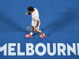 AUSTRALIAN OPEN: Federer peharom zapečatio 30. grend slem finale