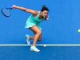 TENIS: Kovinić na 69. mjestu WTA liste