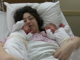 CRNA GORA: Sara i Tea prve bebe rođene u 2018. u Podgorici