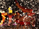 “GODINA PSA”: Kinezi čekaju Novu godinu, vjeruju u pozitivne promjene