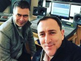 SARAJEVO: Sergej u studiju, stiže nova pjesma
