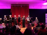 LJETOPIS: Beogradski Dixieland premijerno nastupio u Baru