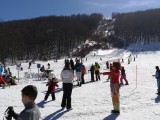 NTO: Dvodnevni zabavni program i popusti okupili više stotina posjetilaca u ski-centru Vučje