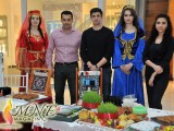 KULTURNO-EKONOMSKI CENTAR AZERBEJDŽANA: Proslava Novruza u Delti uz tradicionalna jela, novac od prodaje ide  Centru za autizam