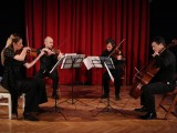 LJETOPIS: Gudački kvartet Beogradske filharmonije održao koncert na zimskoj sceni