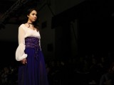 DAY TWO OF VFW: Ellegance and interesting textures of local and world designers