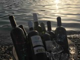 HERCEG NOVI: U konobi ,,Krušo” predstavljena vina vinarije Kutjevo