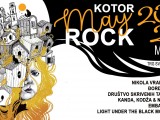 TOK: Kotor May Rock 20. i 21. maja na Trgu Svetog Tripuna