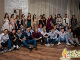 POLUMATURA: U Podgorici slavili učenici OŠ ,,Sutjeska”
