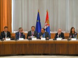 MINISTARSTVO PROSVJETE:  Crna Gora u programu ,,Škola za 21. vijek”
