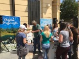 NTO CG: Privrednicima i građanima Subotice, Čačka i Kragujevca predstavljena turistička ponuda Crne Gore