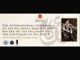 INSTITUT YUNUS EMRE: Međunarodni kongres ,,Sultan Abdulhamid II i njegova era” u oktobru, rok za prijavu učesnika 20. jun