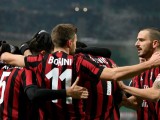 ZVANIČNO: Milan izbačen iz Evrope
