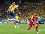 SP U RUSIJI: Brazil i Švajcarska u osmini finala