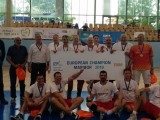 MARIBOR: Crnogorski košarkaški veterani šampioni Evrope