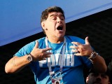 MUNDIJAL 2018: Maradona u bolnici, pozlilo mu nakon meča sa Nigerijom