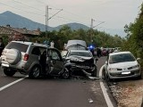 SAOBRAĆAJNA NESREĆA: Goran Pandurica stradao u udesu u Vranjini