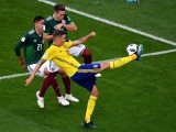 SP U RUSIJI: Švedska i Meksiko u osmini finala