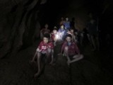 TAJLAND: Kako su djeca uopšte preživjela u pećini