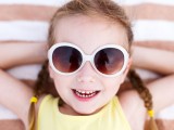 OBAVEZNA ZAŠTITA: I djeci trebaju naočare za sunce